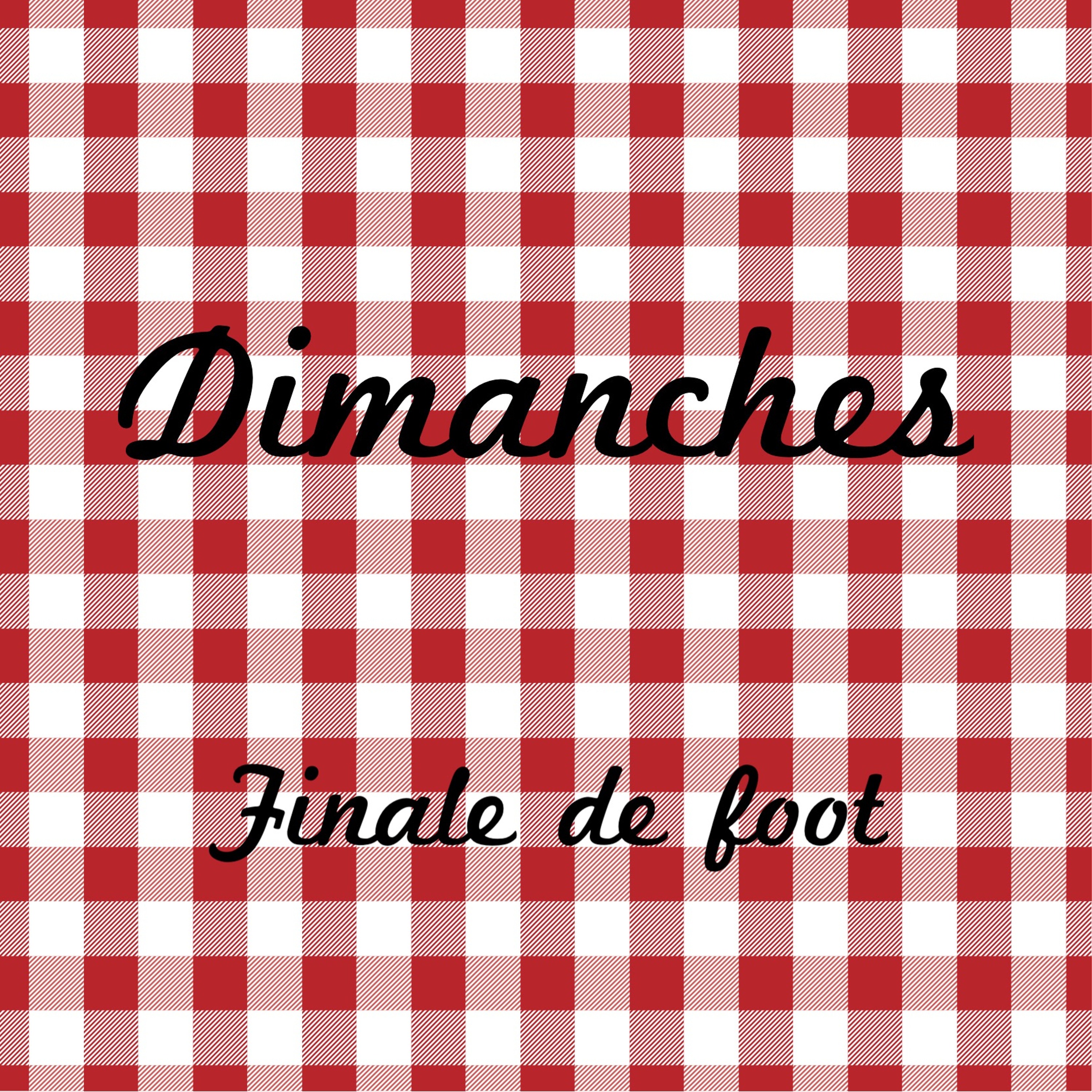 Dimanches