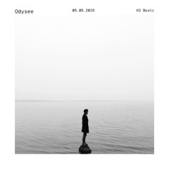 Odysee [Oriental Beat]