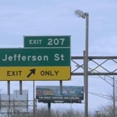 The Soul of Jefferson Street