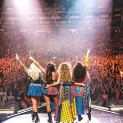 womans world lm5 tour