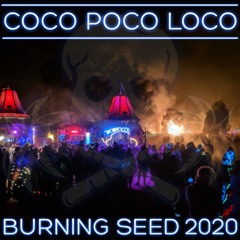 CPL - Burning Seed 2020