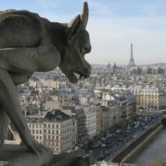PARIS PAS GENTIL