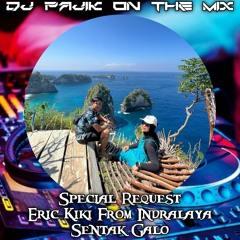 DJ PAJIK ~ DUGEM BILA CINTA DIDUSTA Vs PURNAMA MERINDU REQ ERIC KIKI FROM LAYO FULL HARD 2023