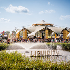 Jamezy live @ Liquicity Festival 2025