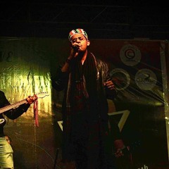 Kuch to bata zindagi - Jubin Nutiyal - Momin Panhwar cover