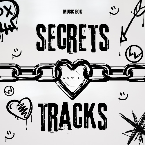 WWWILL - MUSIC BOX - SECRETS TRACKS EDITION 2025 (new pack)