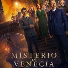 VER] 1080P Misterio en Venecia (2023) Película completa Español y Latino