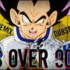 It's Over 9000!!!! Dubstep Remix - Lezbeepic