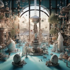 The Aquarian Toystore