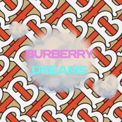 burberry dreams