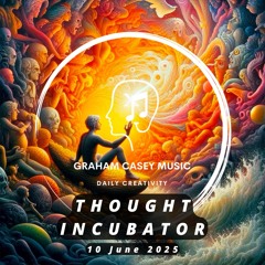 10 Jun 25 Thought Incubator