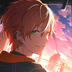 Uninterrupted Indigo | Shinonome Akito ver.