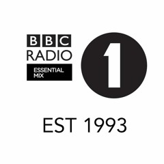 Essential Mix 1996-10-27 - Andrew Weatherall