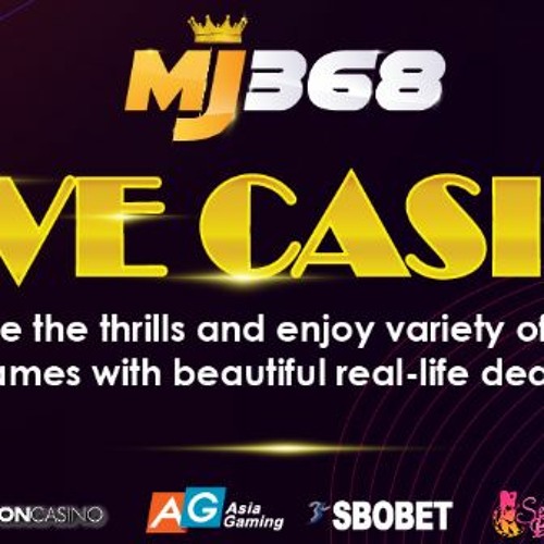 Situs Judi Bandar Casino Online MJ368