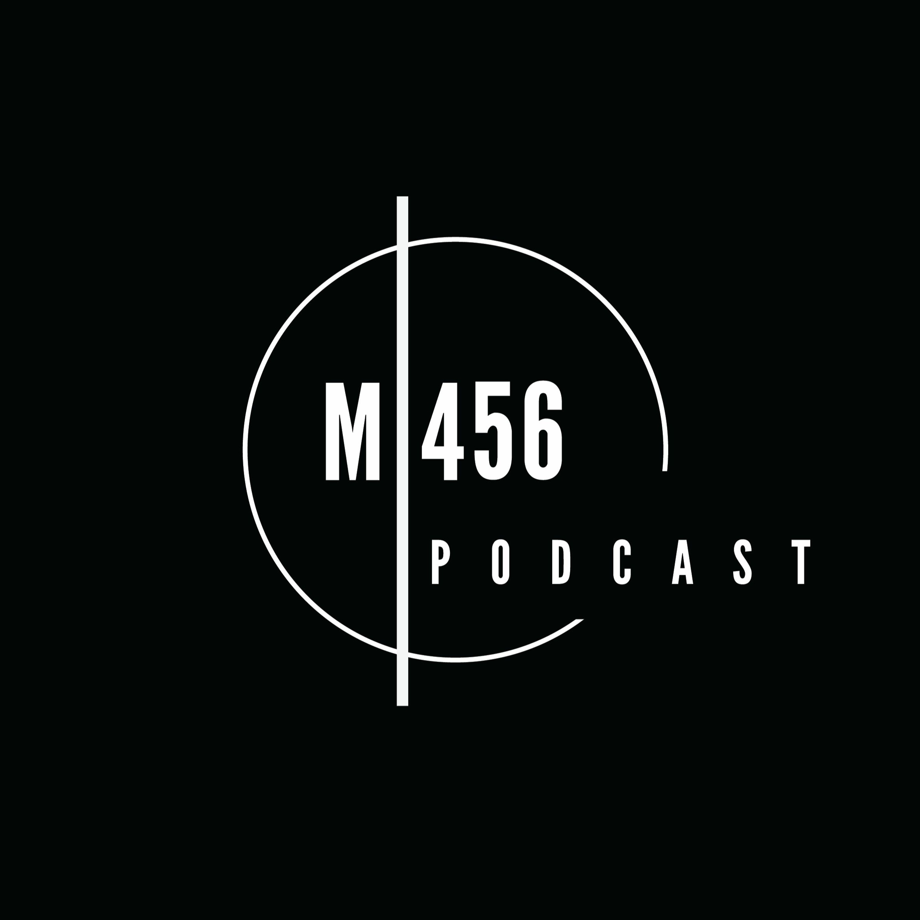 M456 - Podcast - How to identify and defeat Leviathan