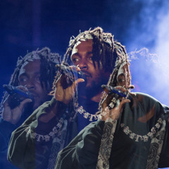 Spiritual Kendrick Lamar Type Beat 🌬️
