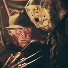 freddy krueger p. rubbish