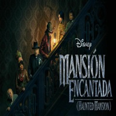 Haunted Mansion 2023 Full Scene Series MP4/4096p BH2144843