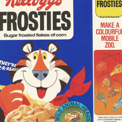 FROSTIES (HARDTEKK)