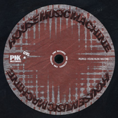 Pedroz - House Music Machine