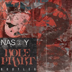 Tinashe - Nasty (Nolephant Bootleg)