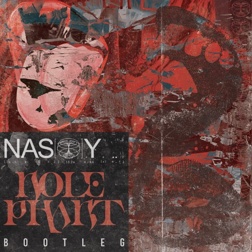 Tinashe - Nasty (Nolephant Bootleg)