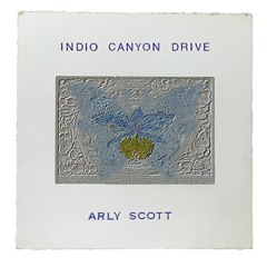 Indio Canyon Drive