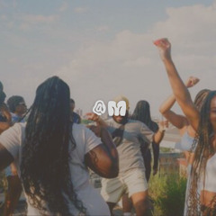 merce mix 003: hip-hop, rap, r&b + mellow edits 🌄