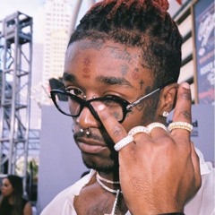 Everything Is Slat - LIL UZI VERT (New LEAK)
