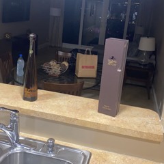 5AM In London x Bando