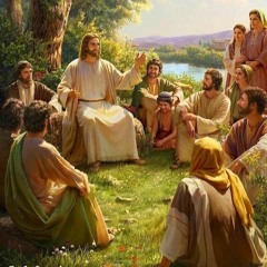 أبطال يسوع (مارتينا حسنى - كيفين نشأت)