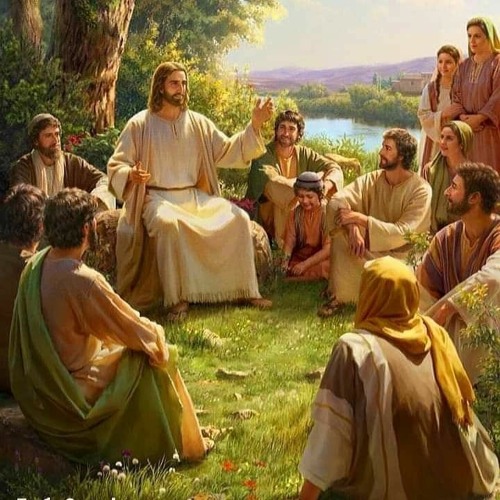 أبطال يسوع (مارتينا حسنى - كيفين نشأت)