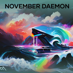 November Daemon (Acoustic)