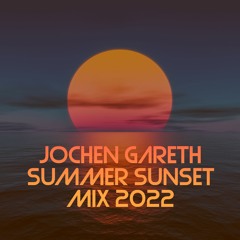 Summer Sunset Mix 2022