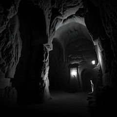 DARK AMBIENT - CYROELI'X