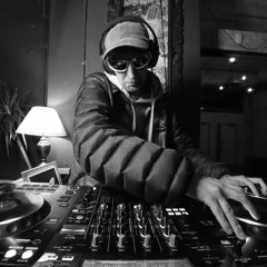 Deep Practice - DJ Set 19.09.24 - Patchouli Deep