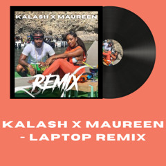 LAPTOP REMIX AFRO