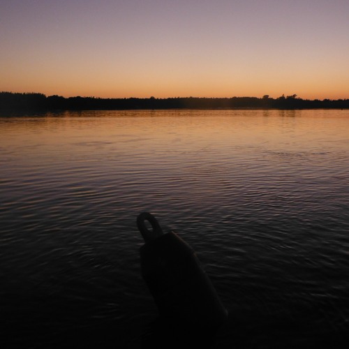 Ship To Shore - Song a Week 2020, Week 48