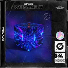 REVLIN - We Made It