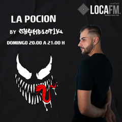 UPTEMPO_4#Pocion By Shymbiot1k