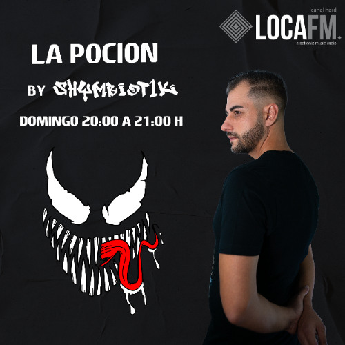 UPTEMPO5#Pocion By Shymbiot1k