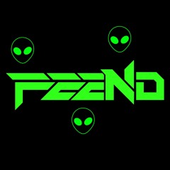 FEENDing for DUBSTEP - Space rave edition
