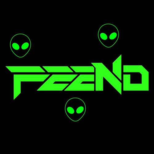FEENDing for DUBSTEP - Space rave edition