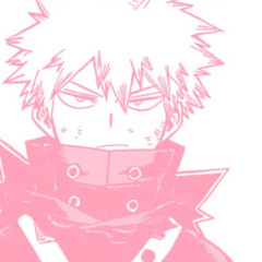 falling in love with bakugou - a playlist [slowed + reverb]