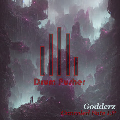 {Premiere} Godderz - Inferior (Drum Pusher Recordings)