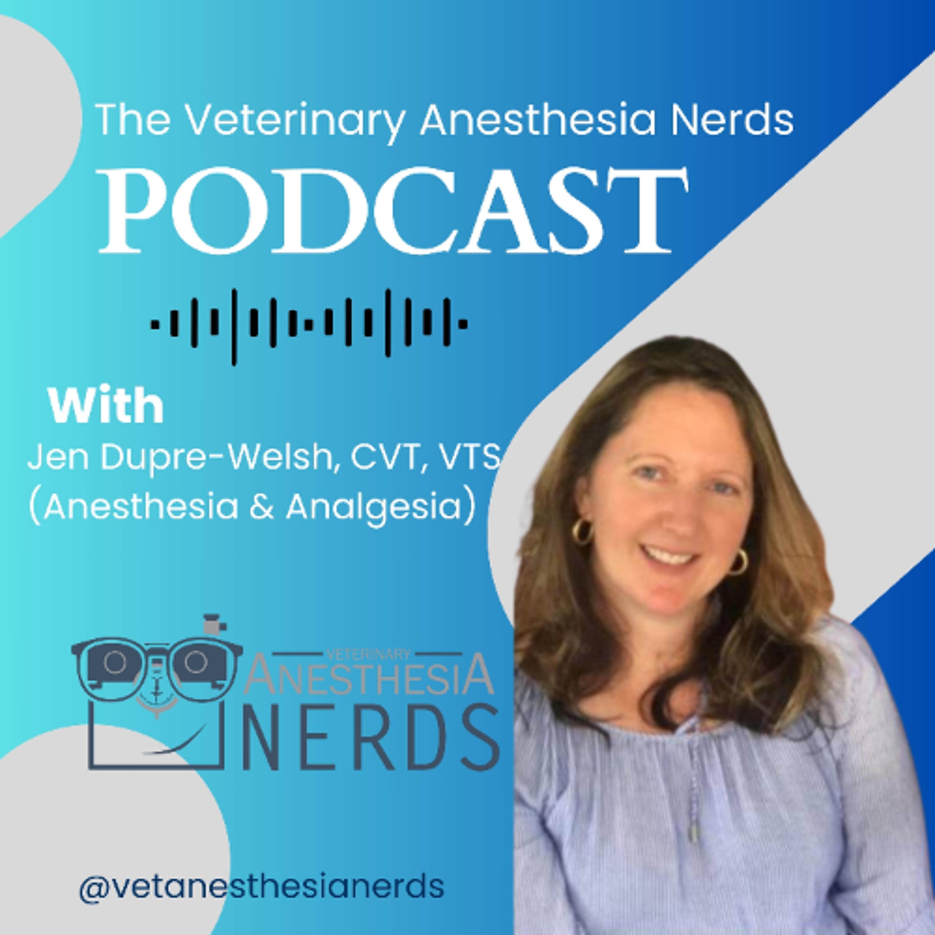 Veterinary Anesthesia Nerds