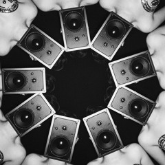 JAXÚN DIABÓLIS - DJ SET DARKPSY / PSYCORE - 160-222