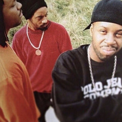 Slum Village - Jam On It (Mountaintop Unfinished Version)