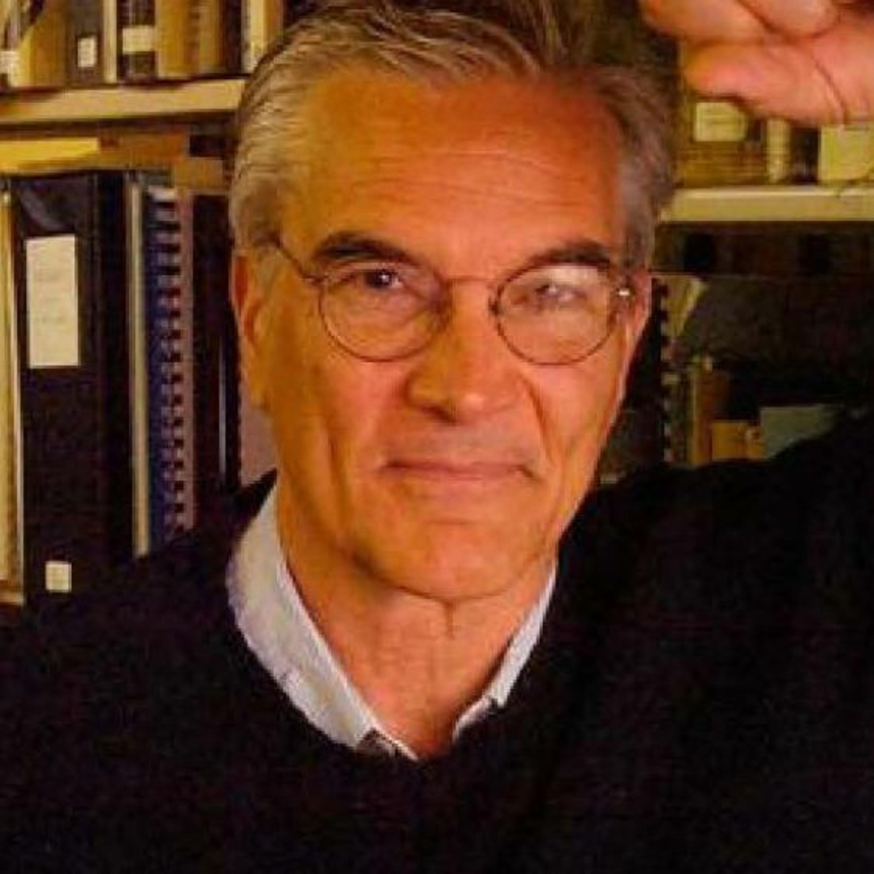 William Sargent on Crab Wars: A Tale of Horseshoe Crabs, Ecology, and Human Health