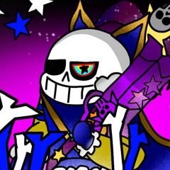 °•☆Stellar Annihilation☆•°